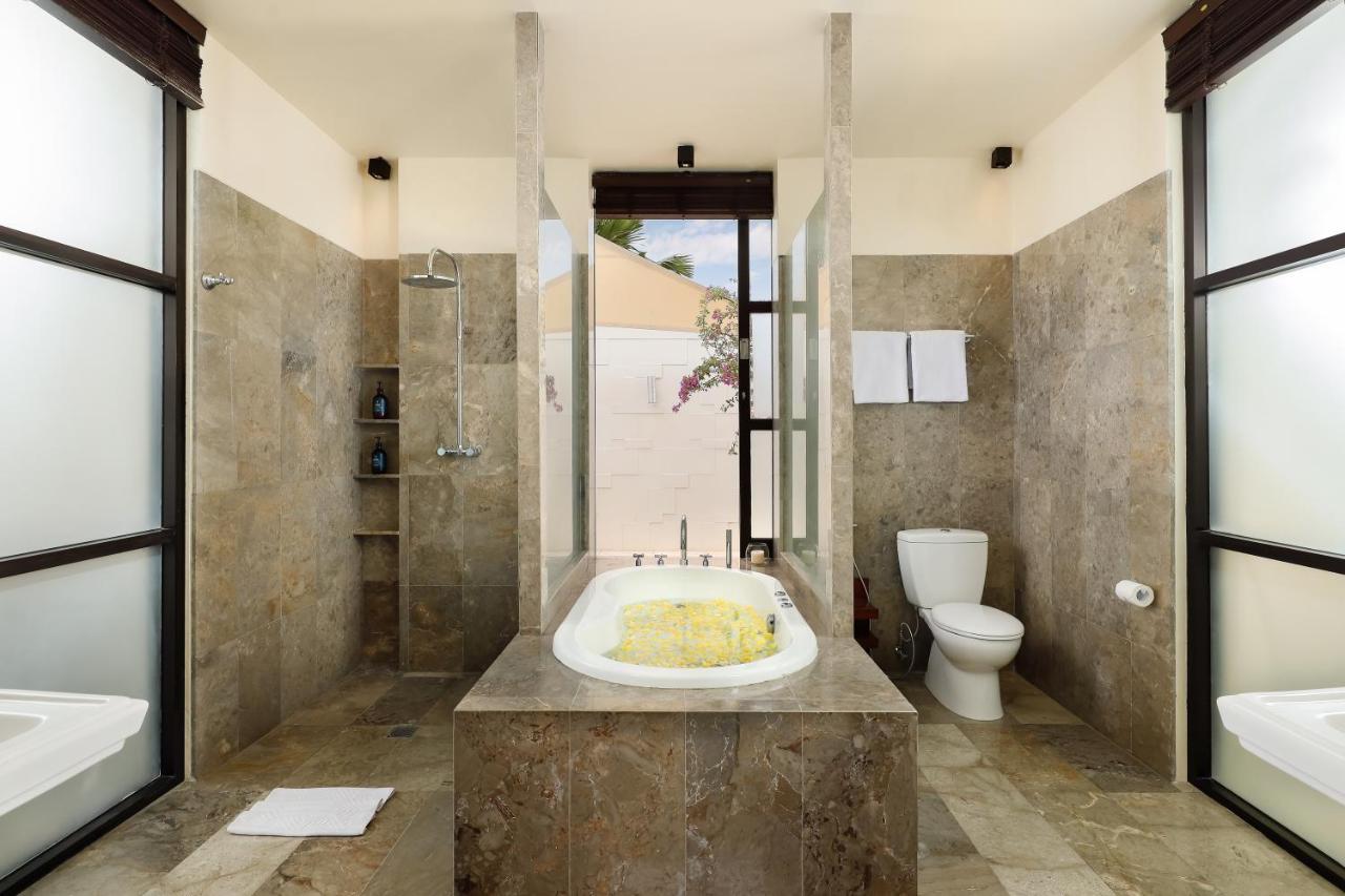 ג'ימבאראן Villa Jamalu By Nakula מראה חיצוני תמונה