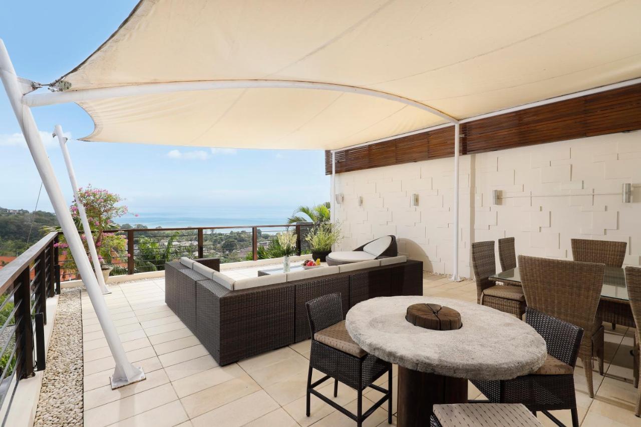 ג'ימבאראן Villa Jamalu By Nakula מראה חיצוני תמונה
